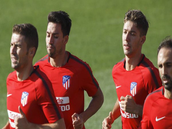 Empat Pemain Atletico Madrid ini Siap Dijual Januari Nanti