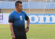 PSIS Agendakan Laga Uji Coba Kontra PPLM