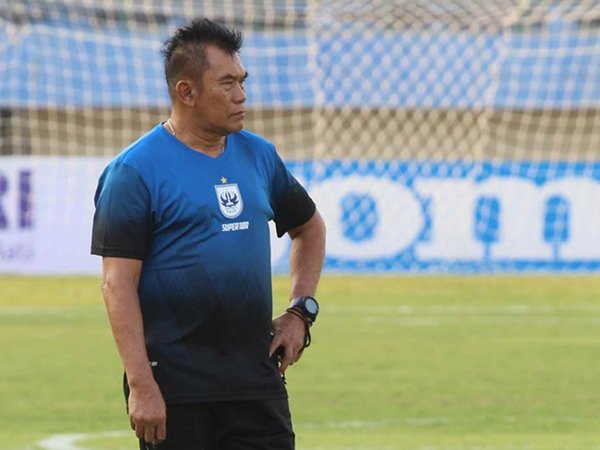 PSIS Agendakan Laga Uji Coba Kontra PPLM