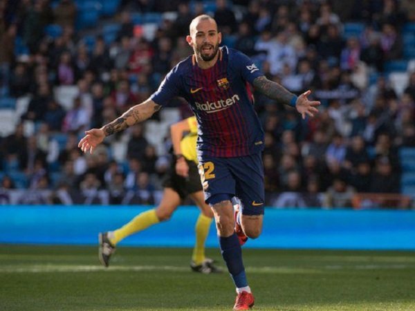 Aleix Vidal Buka Peluang Pindah ke AS Roma