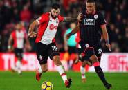 Cedera Hamstring, Charlie Austin Diperkirakan Absen Dua Bulan