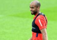 Manchester United Mulai Dekati Lucas Moura