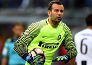 Handanovic Masuk Sepuluh Besar Kiper Terbaik Di Dunia