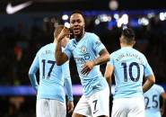 Match Highlight: Manchester City 3-1 Watford, Diwarnai Gol Cepat, The Citizens Bungkam The Hornets