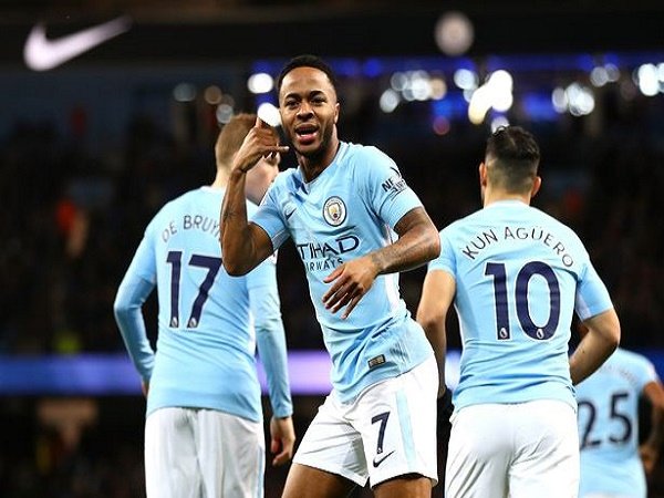 Match Highlight: Manchester City 3-1 Watford, Diwarnai Gol Cepat, The Citizens Bungkam The Hornets