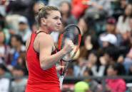 Tak Terbendung Di Shenzhen, Simona Halep Klaim Posisi Unggulan Pertama Di Melbourne