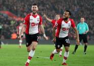 Kembali Cetak Gol, Shane Long Berharap Bisa Produktif Lagi