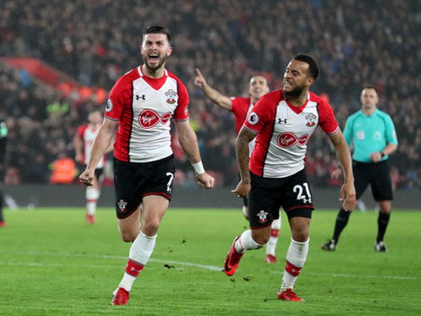 Kembali Cetak Gol, Shane Long Berharap Bisa Produktif Lagi