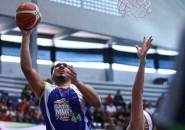 Satria Muda dan Pelita Jaya Dominasi Susunan Pemain IBL All Star