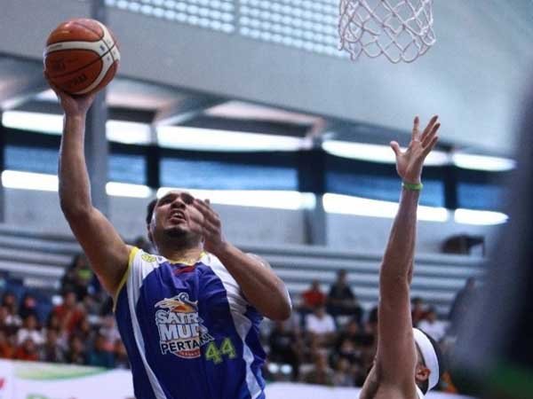 Satria Muda dan Pelita Jaya Dominasi Susunan Pemain IBL All Star