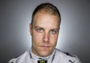 Jaques Villeneuve Sarankan Mercedes Segera Ganti Valtteri Bottas