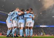 Manchester City Didapuk Sebagai Klub Dengan Kondisi Keuangan Paling Baik Sejagat