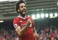 Mohamed Salah Terpilih Sebagai Pemain Terbaik Afrika 2017