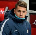 Wonderkid Inter Milan Ditaksir Udinese Dan Sassuolo