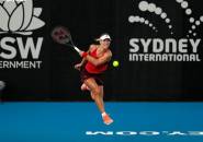 Angelique Kerber Dan Petra Kvitova Melangkah Ke Babak Kedua Sydney International