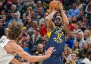 Bermain Trengginas, Indiana Pacers Hancurkan Chicago Bulls