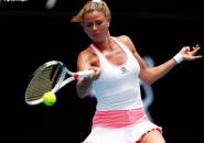 Camila Giorgi Libas Juara US Open 2017 Di Sydney