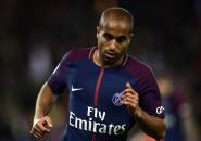 Lucas Moura Dikabarkan Telah Menolak Ajakan Nantes