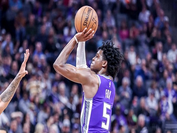 Sacramento Kings Menangi Duel Atas Denver Nuggets