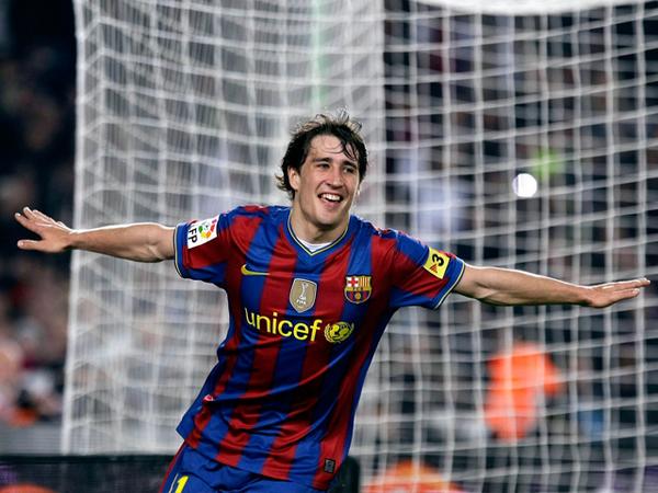 Bojan Siap Kembali ke Stoke City