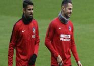 Diego Simeone Tunjuk Vitolo Sebagai Starter Kontra Lleida