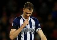 Miliki Keuntungan, Arsenal Terdepan Dalam Perburuan Bek Andal West Brom