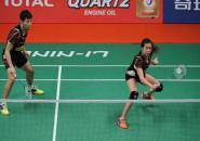 Chan Peng Soon/Goh Liu Ying Lolos ke Babak Kedua Thailand Masters 2018