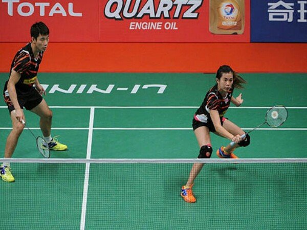 Chan Peng Soon/Goh Liu Ying Lolos ke Babak Kedua Thailand Masters 2018