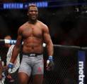 Francis Ngannou Siap Rebut Gelar Kelas Berat UFC dari Miocic