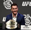 Miocic: UFC Ingin Saya Kehilangan Gelar Saat Lawan Ngannou