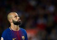 Barcelona dan Hebei China Fortune Capai Kesepakatan Soal Mascherano