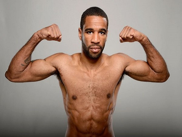 Dalam Kondisi Terbaik, Lamont Peterson Siap Hadapi Spence