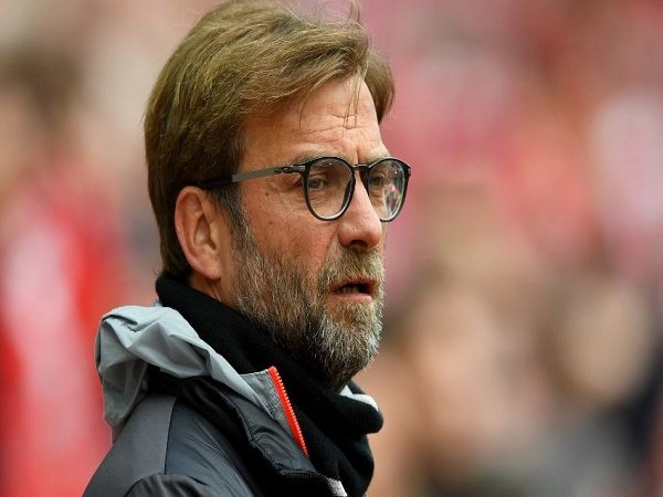 Klopp Tegaskan Liverpool Tak Butuh Pengganti Coutinho