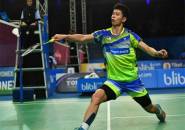 Goh V Shem/Tan Wee Kiong Lolos semifinal Thailand Masters 2018