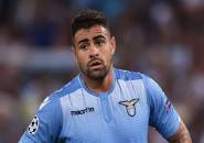 Lazio Sepakat Lepas Mauricio ke Benevento