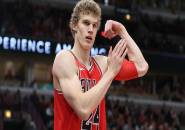 Chicago Bulls Berhasil Jegal Langkah Miami Heat