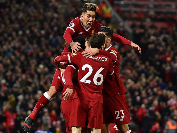 Pede, Kevin Keegan Percaya Liverpool Bisa Juara Liga Champions