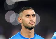 Ghoulam Bersedia Perjuangkan Segalanya untuk Scudetto