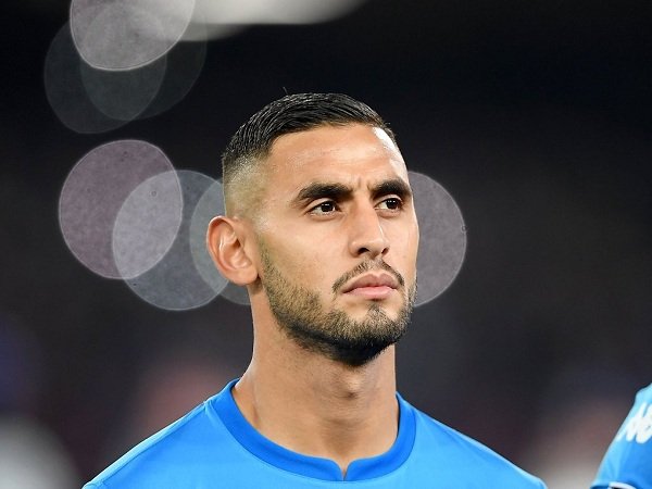 Ghoulam Bersedia Perjuangkan Segalanya untuk Scudetto