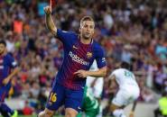 Deulofeu Kian Dekat ke Napoli, Aleix Vidal Ikut Serta?