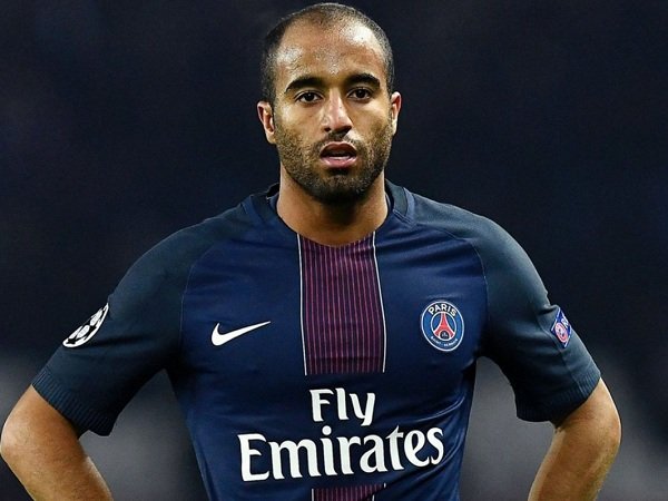 Giaccherini Gagal Ditukar Politano, Napoli Beralih ke Lucas Moura