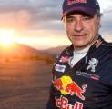 Sainz Juara Reli Dakar 2018