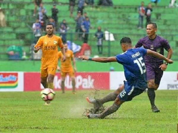 Venue Grup E Piala Presiden Dipindahkan ke Stadion Kanjuruhan