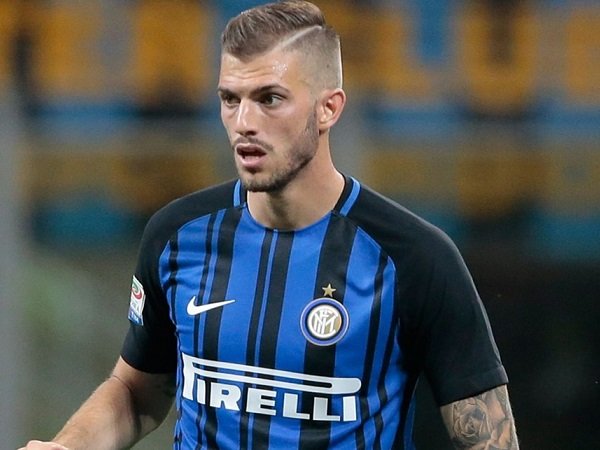 Dianggap Jadi Penyebab Kebobolan, Santon Dibela Spalletti