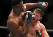 Francis Ngannou Akui Remehkan Miocic