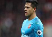 Di Era Ferguson, Sanchez Ternyata Pernah Ingin Berseragam MU