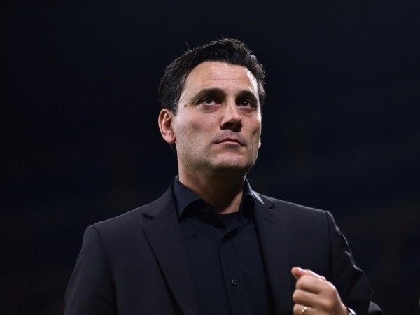 Sevilla Hentikan Atletico, Ini Kata Montella