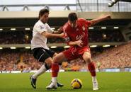 Mantan Pemain Liverpool, Albert Riera Putuskan Pensiun