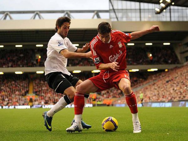 Mantan Pemain Liverpool, Albert Riera Putuskan Pensiun