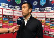 Van Bronckhorst Komentari Rumor Transfer Nicolai Jorgensen